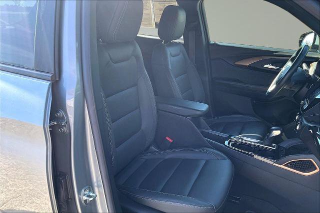 Used 2023 Chevrolet TrailBlazer ACTIV w/ Convenience Package AWD/4WD image 7