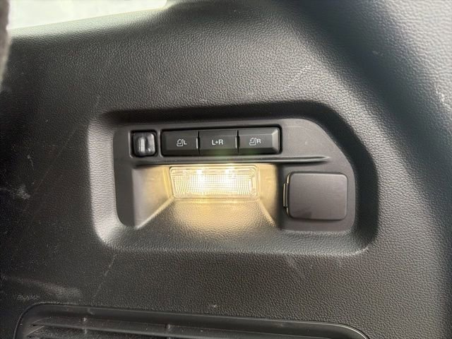 Certified 2025 Ford Explorer Platinum w/ LUX Leather Package image 14