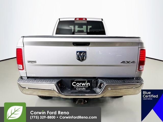 Used 2018 RAM 2500 Laramie w/ Convenience Group image 5