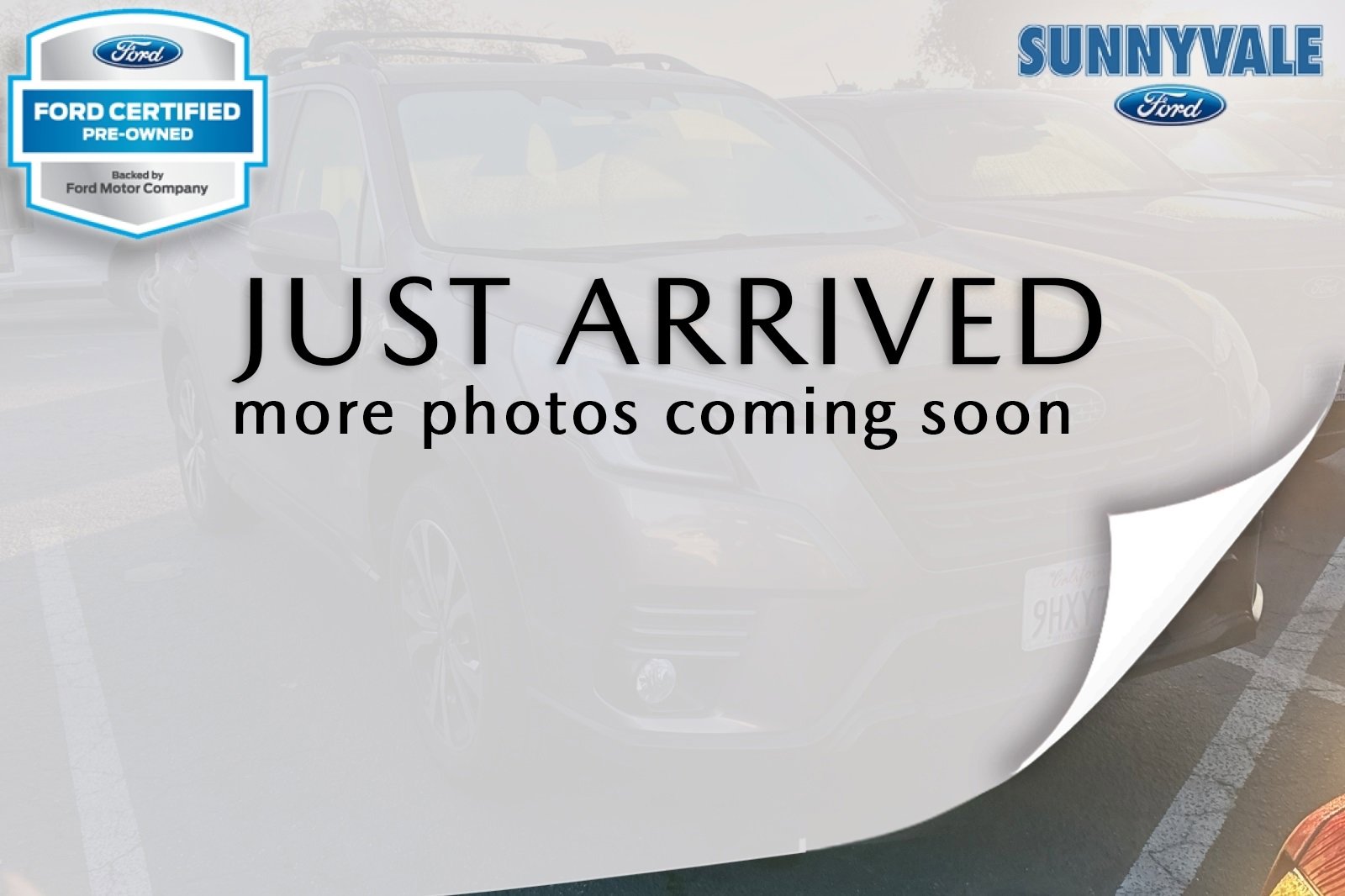 Used 2023 Subaru Forester Limited