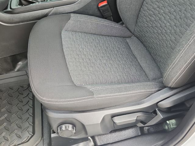 Certified 2025 Ford Ranger XL w/ Trailer Tow Package image 8