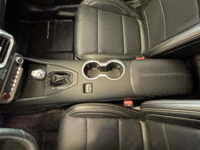 Certified 2026 Ford Mustang Premium w/ Anti-Theft Package RWD image 20