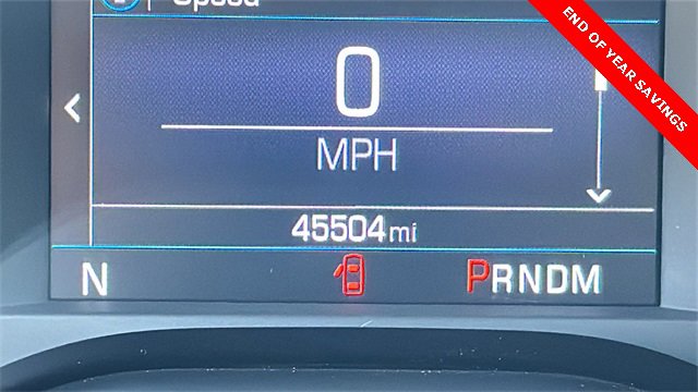 Used 2022 Chevrolet Camaro LS image 24