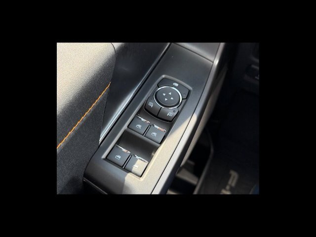 Certified 2025 Ford F150 Tremor w/ Bed Utility Package AWD/4WD image 17