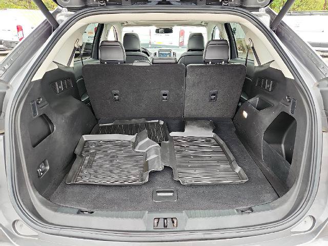 Certified 2023 Ford Edge SEL w/ Convenience Package AWD/4WD image 29