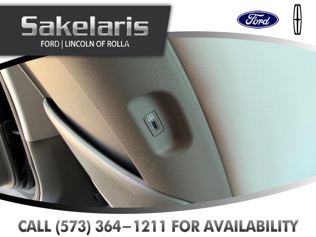 Used 2026 Hyundai Palisade SEL FWD image 38