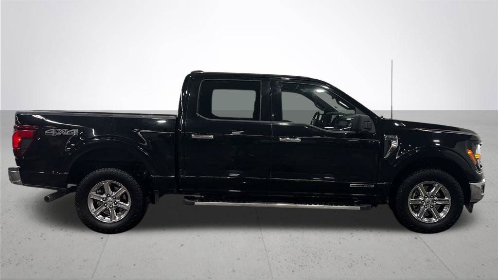 Certified 2024 Ford F150 XLT w/ Mobile Office Package AWD/4WD image 13