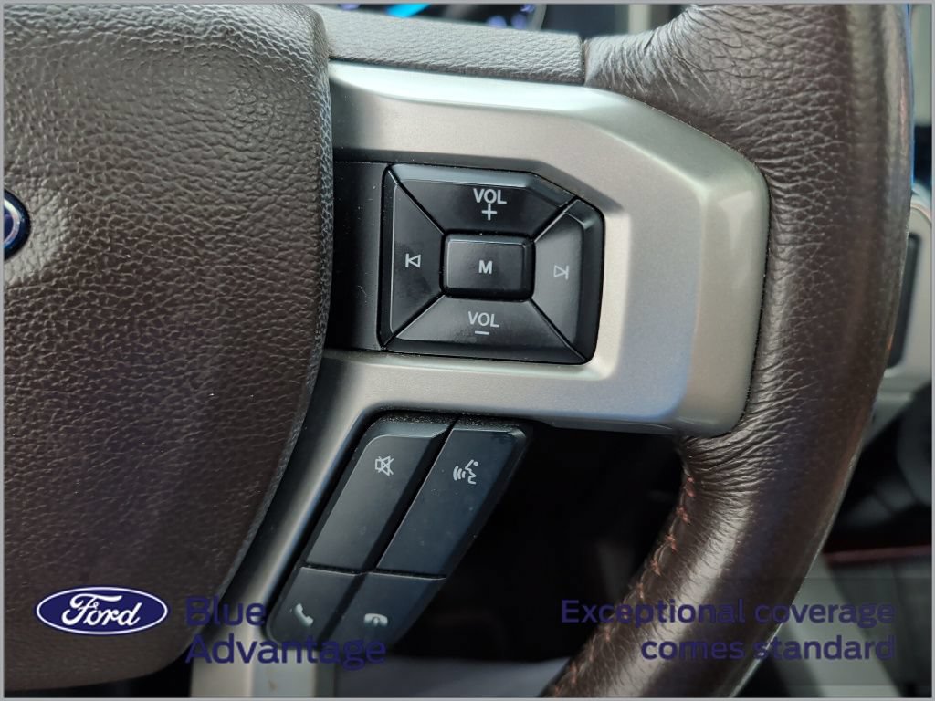 Certified 2022 Ford F250 King Ranch w/ Tremor Off-Road Package AWD/4WD image 11