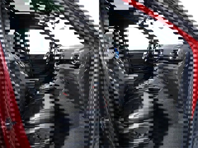 Certified 2023 Ford Explorer ST-Line w/ Class IV Trailer Tow Package image 10