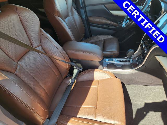 Used 2019 Subaru Ascent Touring w/ Popular Package #3 image 13