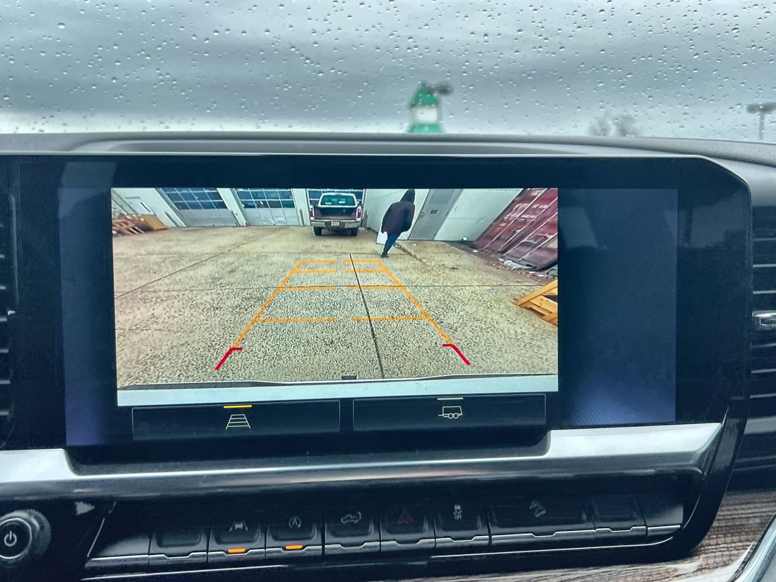 Used 2023 Chevrolet Silverado 1500 RST image 19