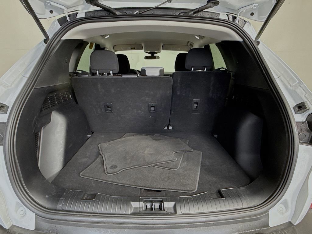 Certified 2025 Ford Escape Active image 25