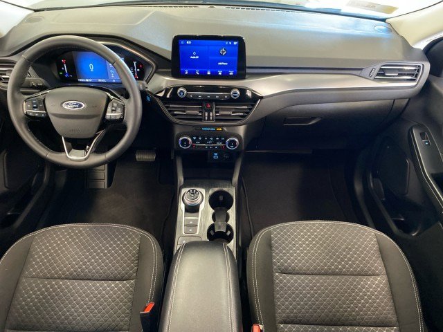 Certified 2023 Ford Escape Active AWD/4WD image 12