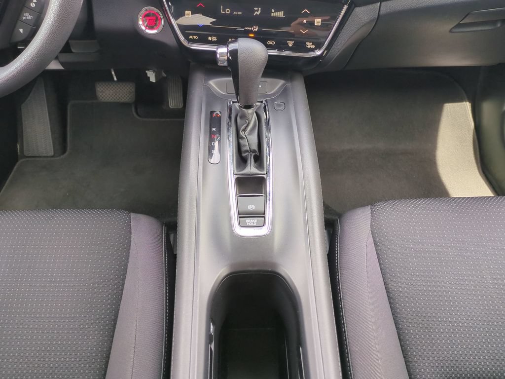 Used 2022 Honda HR-V EX image 22