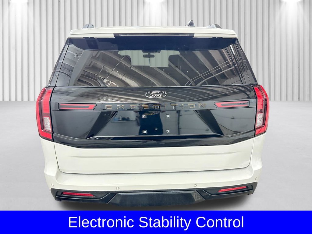 Certified 2025 Ford Expedition Tremor AWD/4WD image 9