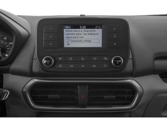 Certified 2021 Ford EcoSport S FWD image 10