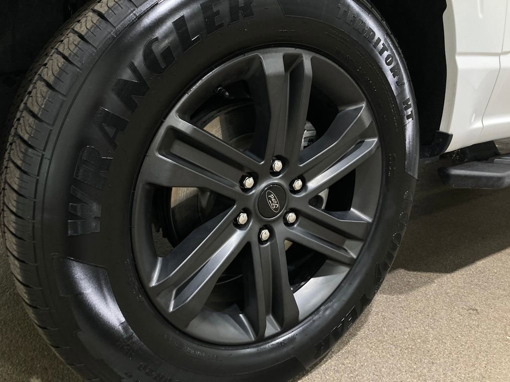 Certified 2023 Ford F150 XLT w/ Equipment Group 302A High image 18