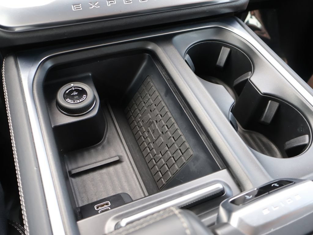Certified 2025 Ford Expedition Max Platinum AWD/4WD image 41