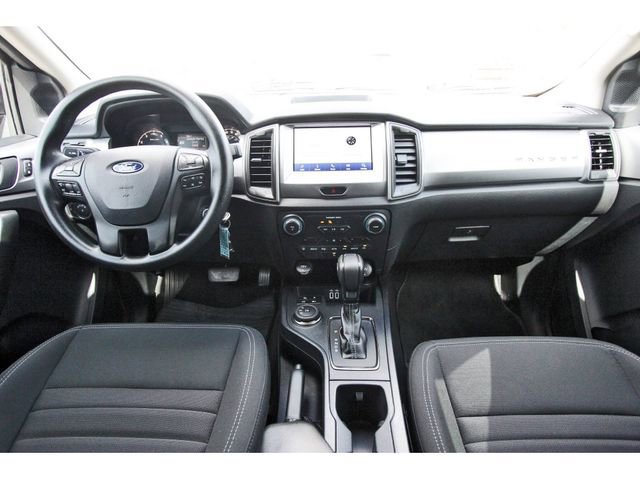 Certified 2022 Ford Ranger XL w/ FX4 Off-Road Package image 8