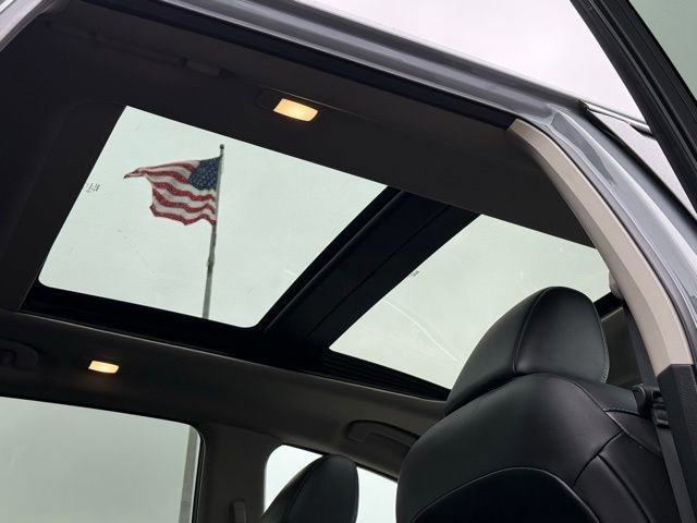 Used 2024 Nissan Murano SL image 18