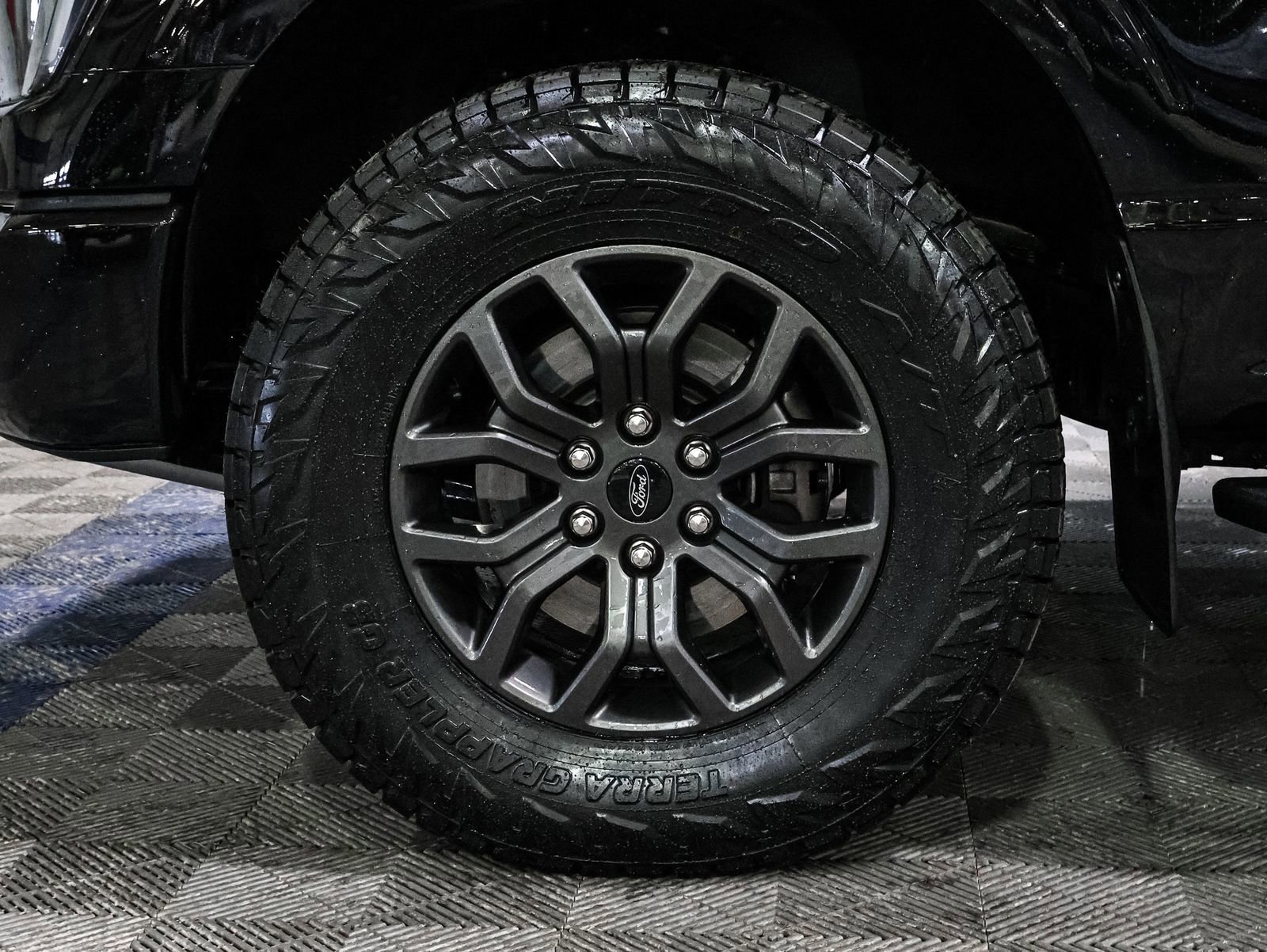 Certified 2023 Ford F150 Tremor w/ Equipment Group 402A High image 21