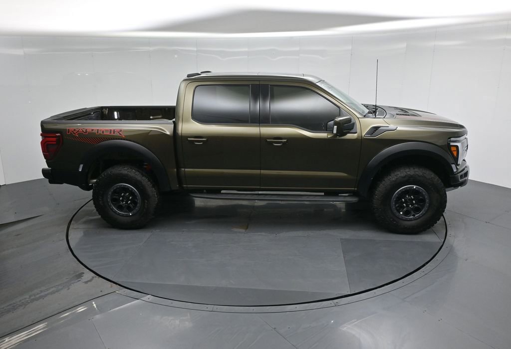 Certified 2025 Ford F150 Raptor image 42