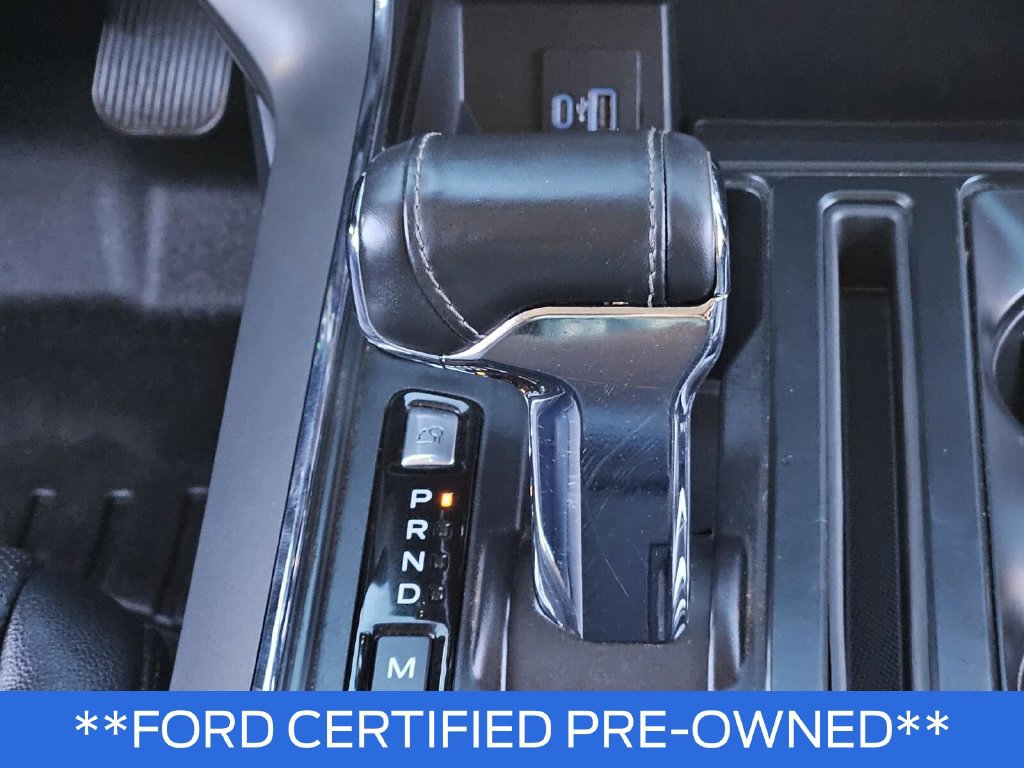 Certified 2021 Ford F150 Lariat w/ FX4 Off-Road Package AWD/4WD image 26