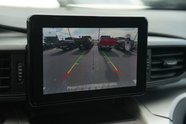 Certified 2022 Ford Explorer XLT RWD image 29