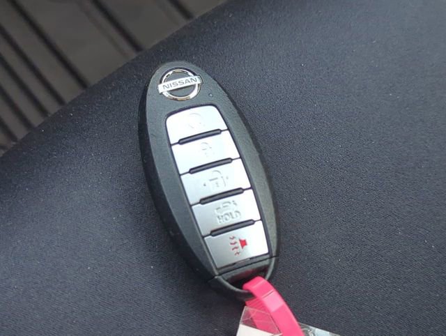 Used 2022 Nissan Altima 2.5 SV FWD image 30