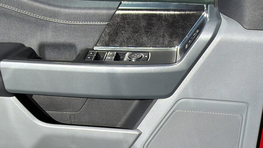 Certified 2023 Ford F150 Lightning XLT image 22