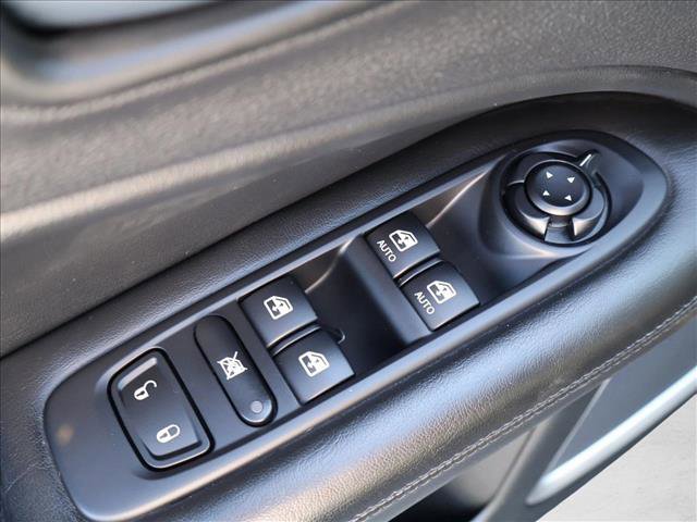 Used 2020 Jeep Compass Latitude AWD/4WD image 12