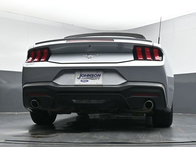 Certified 2024 Ford Mustang Premium RWD image 31
