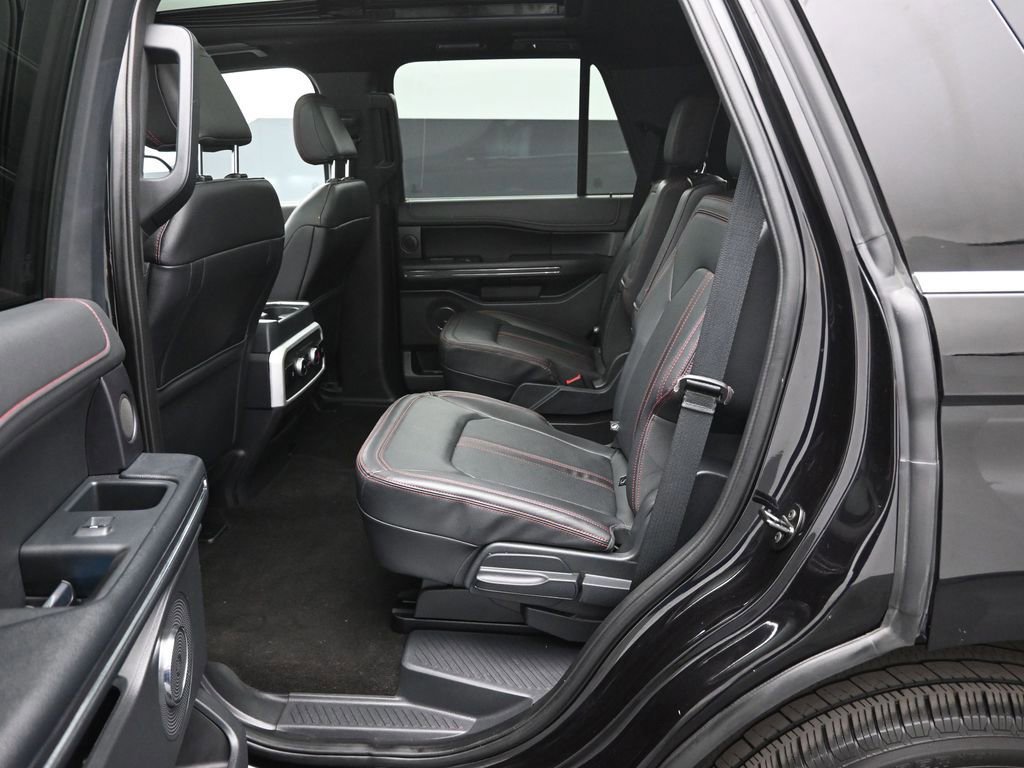 Certified 2023 Ford Expedition Limited image 46