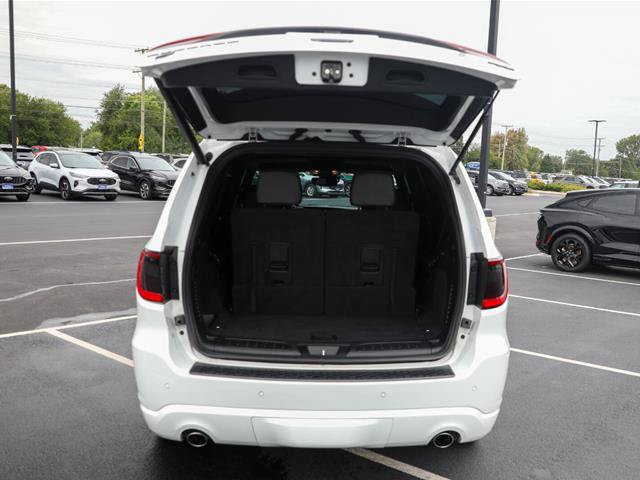Used 2023 Dodge Durango R/T AWD/4WD image 14