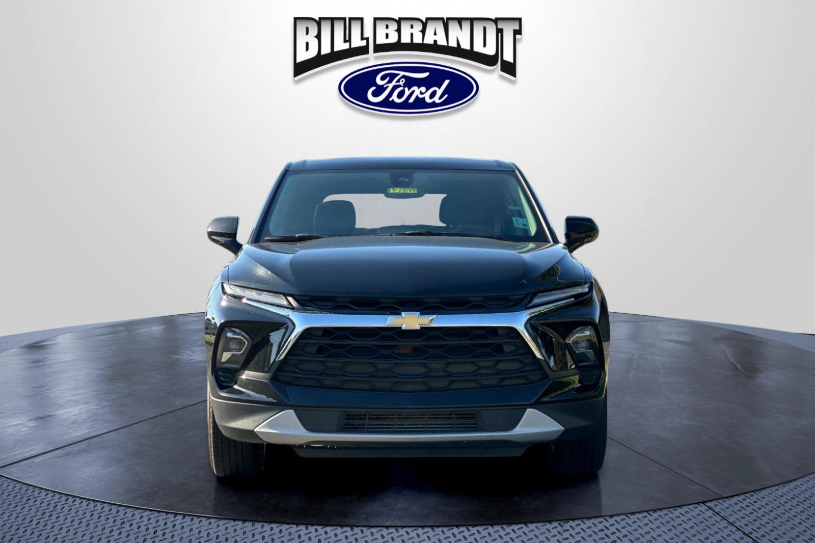 Used 2025 Chevrolet Blazer LT FWD image 8