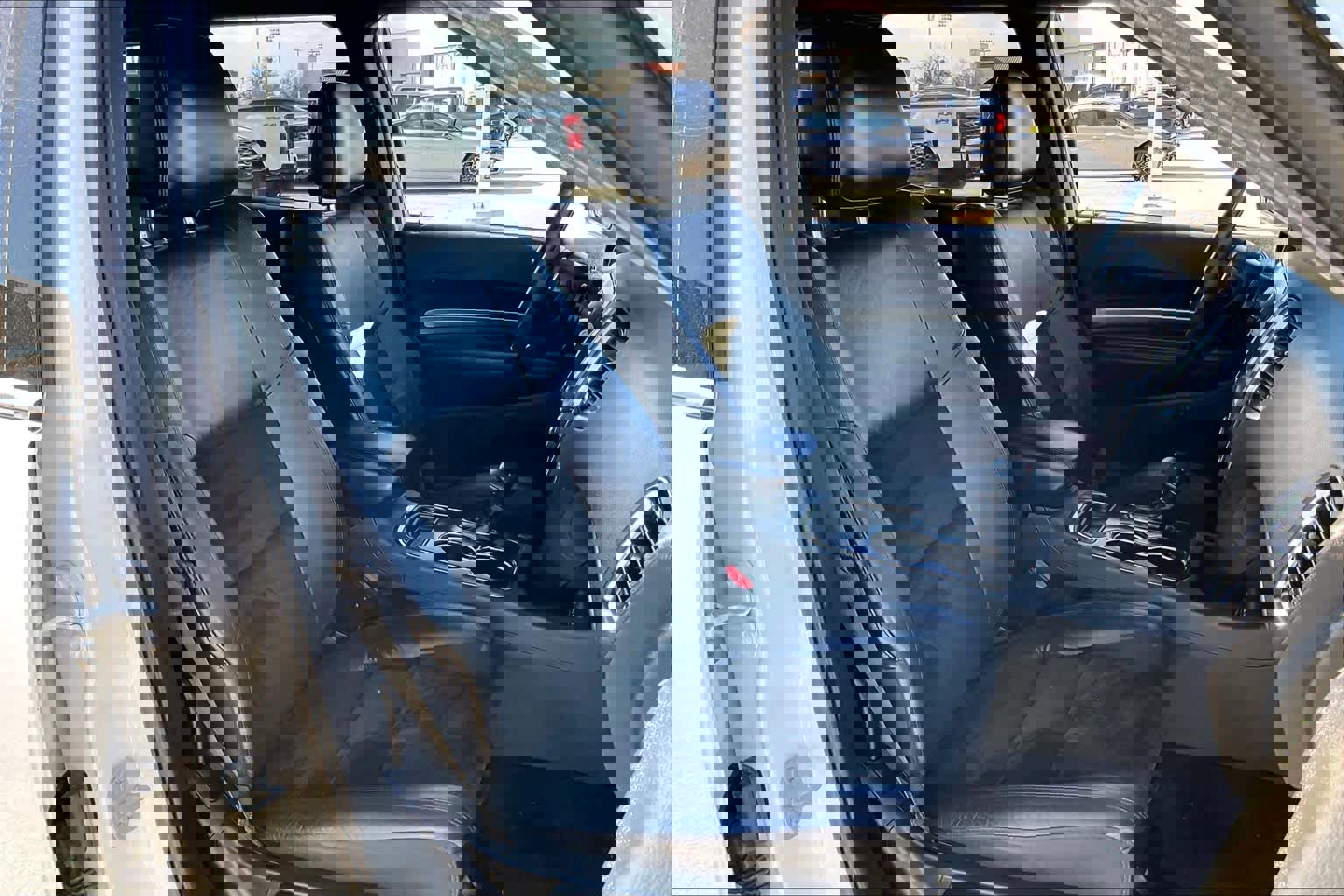 Used 2018 Dodge Durango GT w/ Blacktop Package image 10