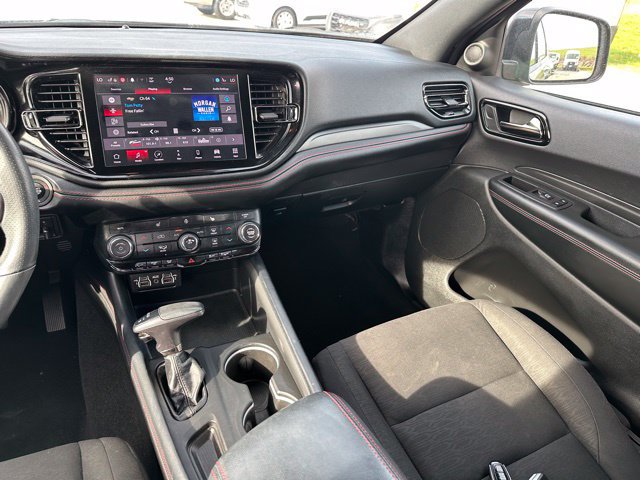 Used 2023 Dodge Durango GT AWD/4WD image 16