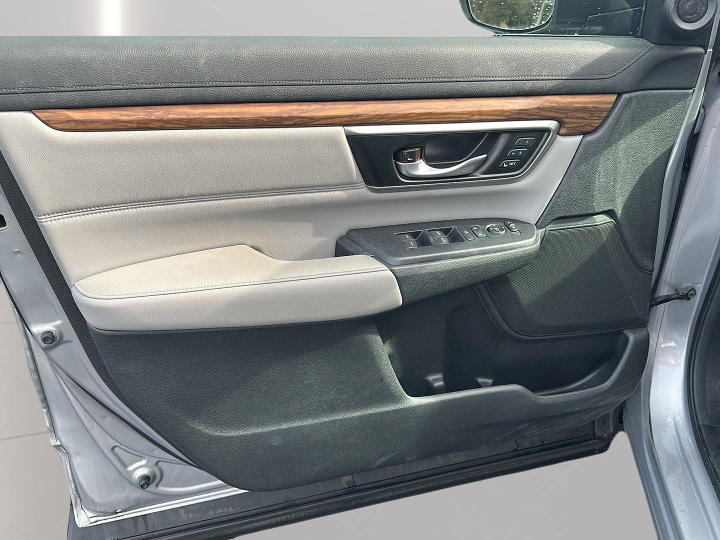 Used 2018 Honda CR-V EX-L image 10