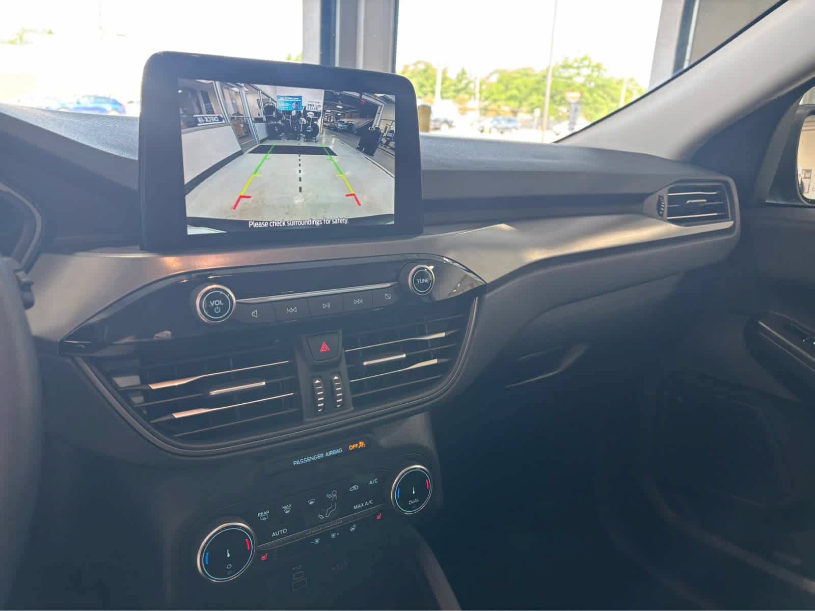 Certified 2024 Ford Escape Active AWD/4WD image 20