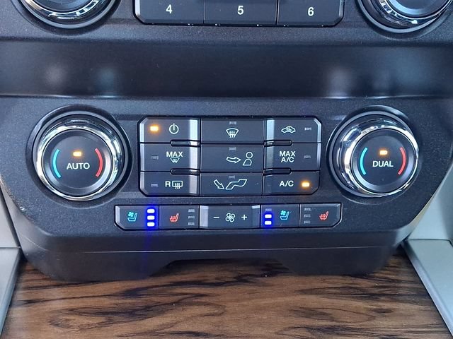 Certified 2019 Ford F150 Lariat AWD/4WD image 17