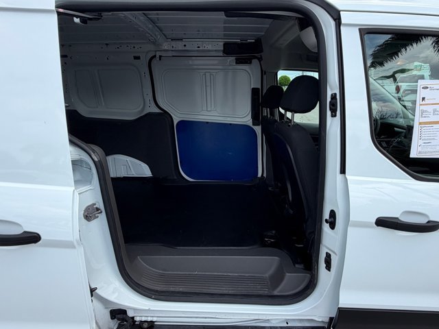 Certified 2023 Ford Transit Connect XL FWD image 24