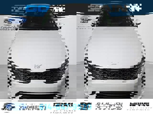 Used 2023 Kia K5 EX image 8