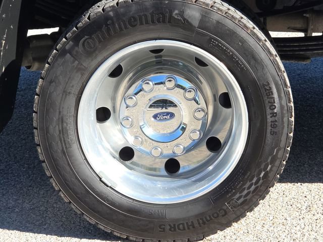 Certified 2024 Ford F450 Lariat AWD/4WD image 9