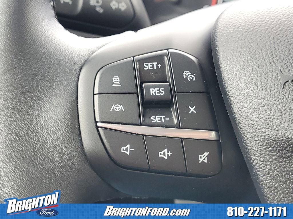 Certified 2024 Ford Bronco Sport Outer Banks w/ Tech Package AWD/4WD image 21