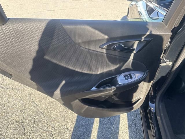 Used 2023 Chevrolet Malibu LT image 14