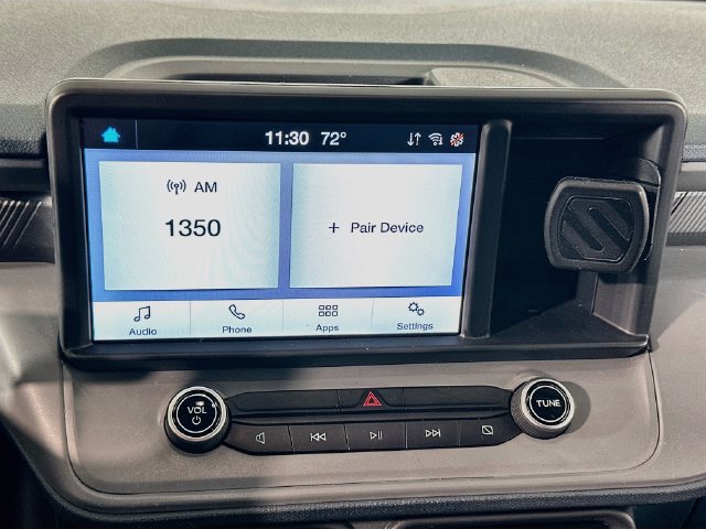 Certified 2022 Ford Maverick XL FWD image 29