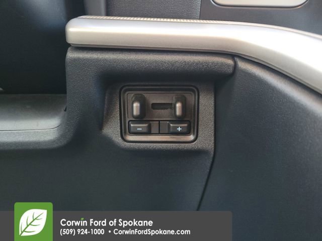 Certified 2025 Ford Expedition Max Active image 37