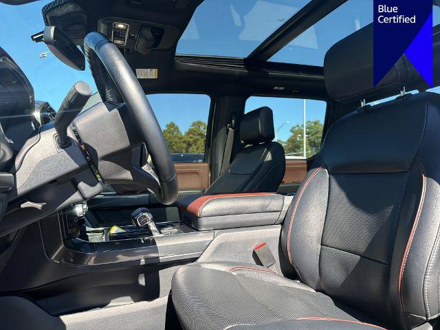 Certified 2023 Ford F150 Lariat AWD/4WD image 10
