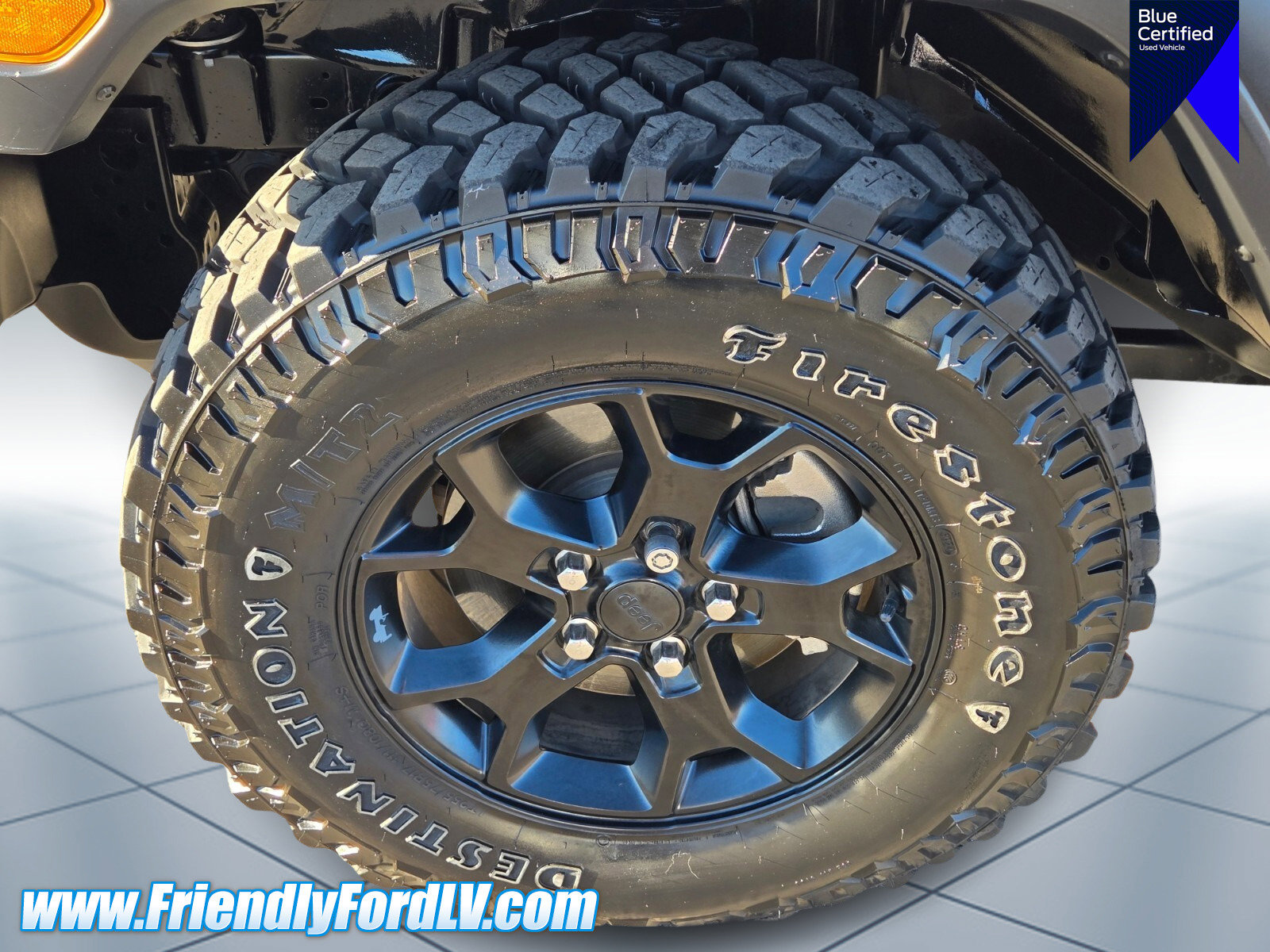 Used 2021 Jeep Wrangler Unlimited Sport image 9