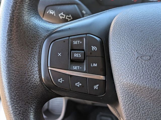 Certified 2024 Ford Transit 350 XLT RWD image 15